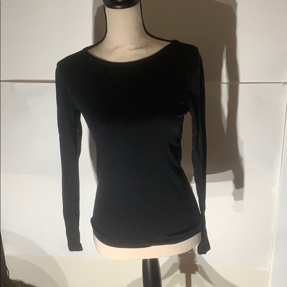 The Modern Tee
